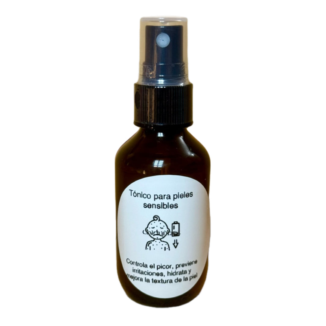 Tónico Anti Picor