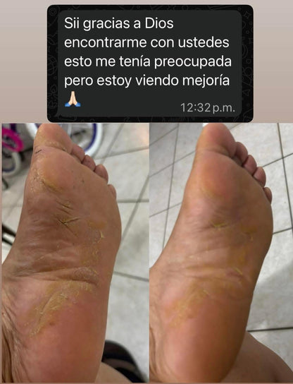 Testimonios