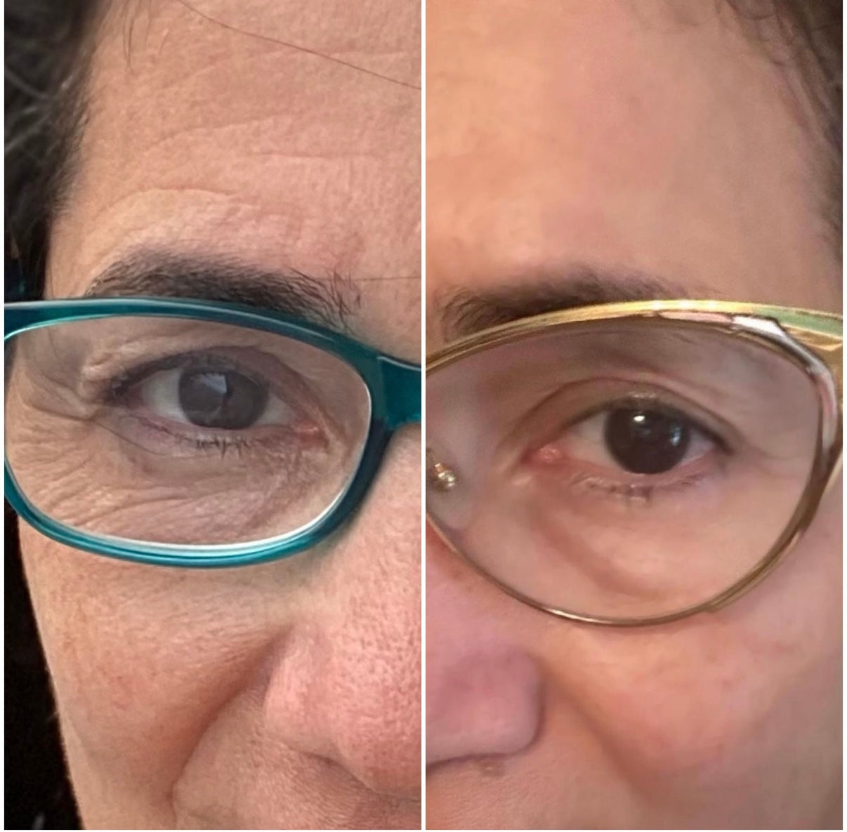 Testimonios