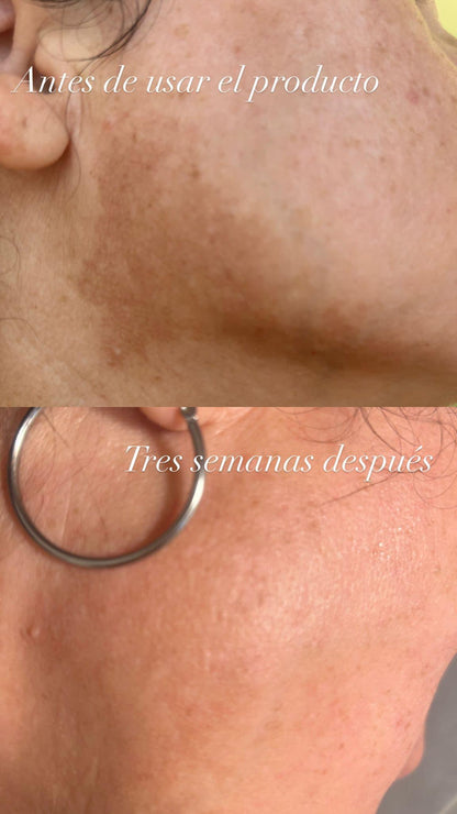 Testimonios