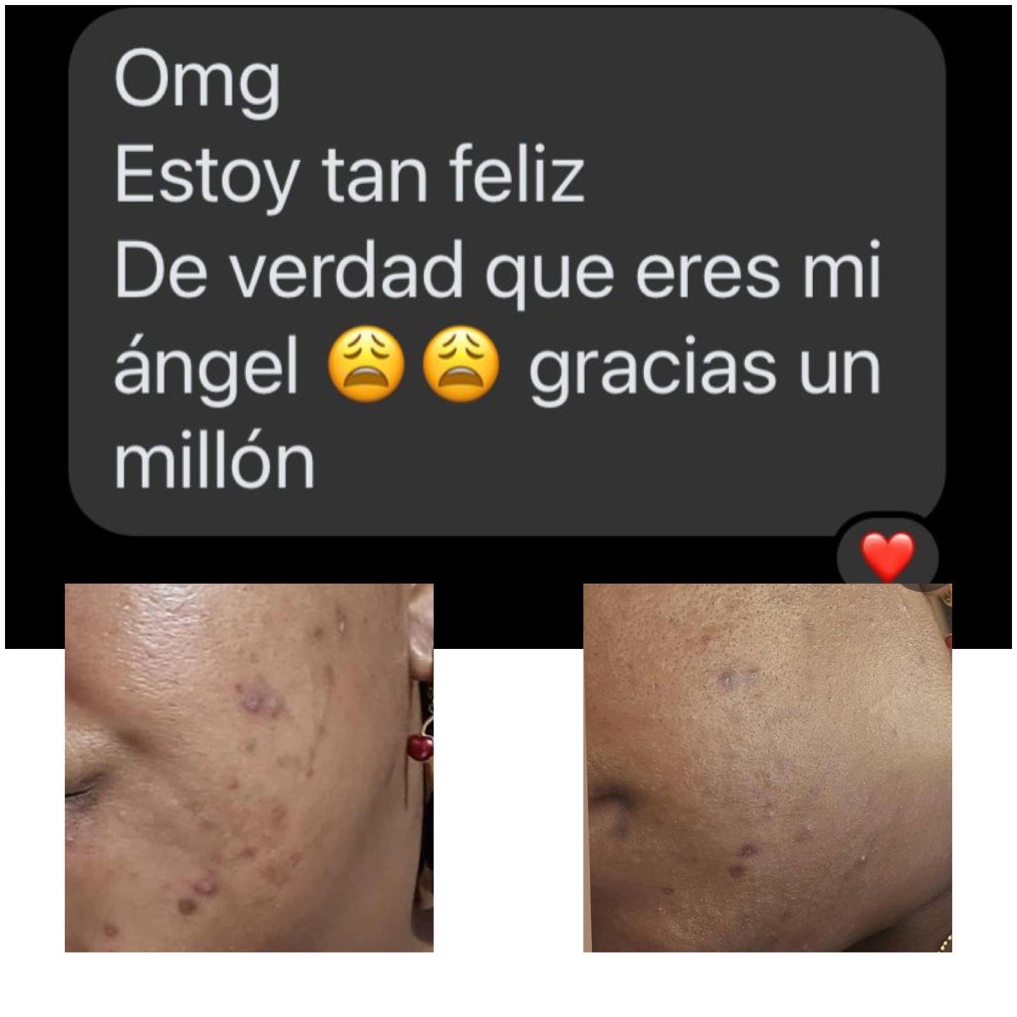 Testimonios