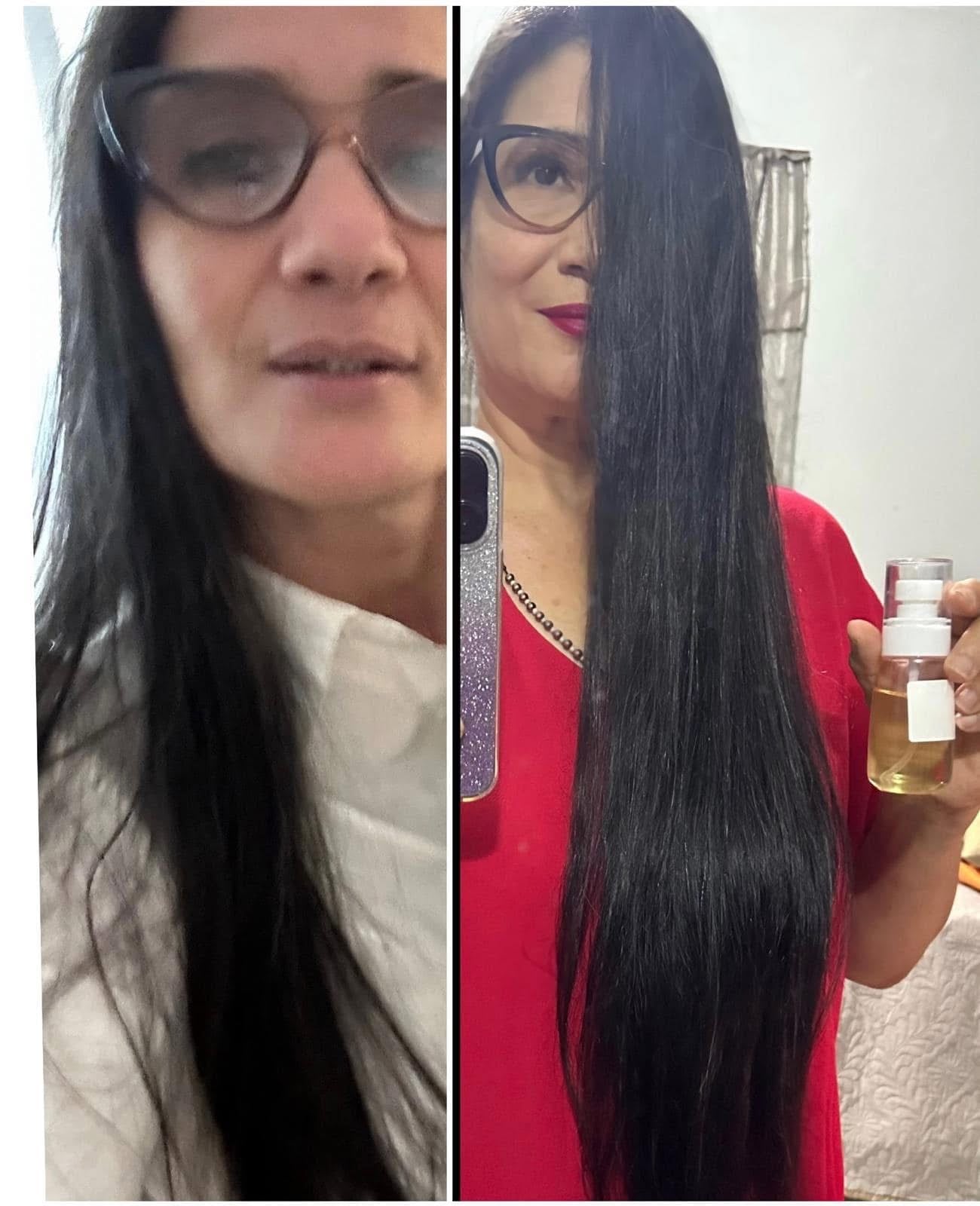 Testimonios