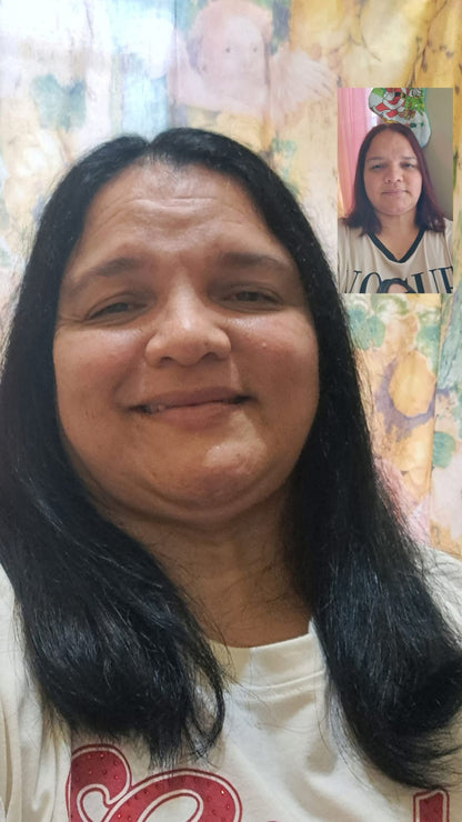 Testimonios