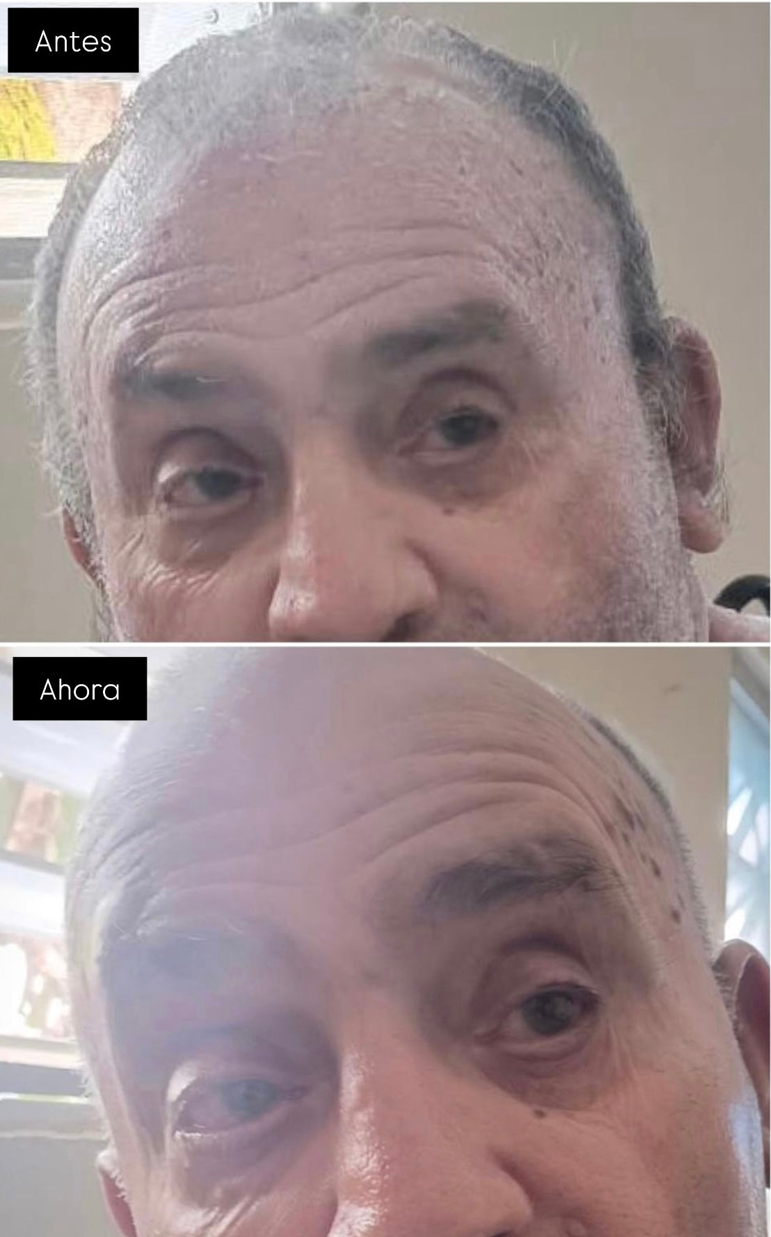 Testimonios