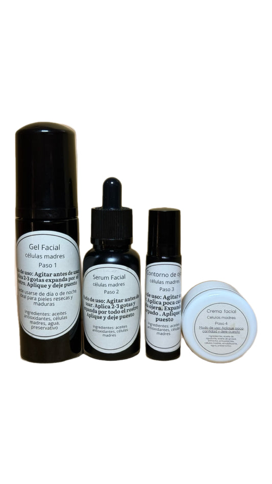 Kit de Extracto de Células Madres