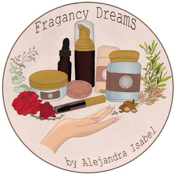Fragancy Dreams 